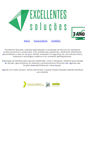 Mobile Screenshot of excellentes.com.br